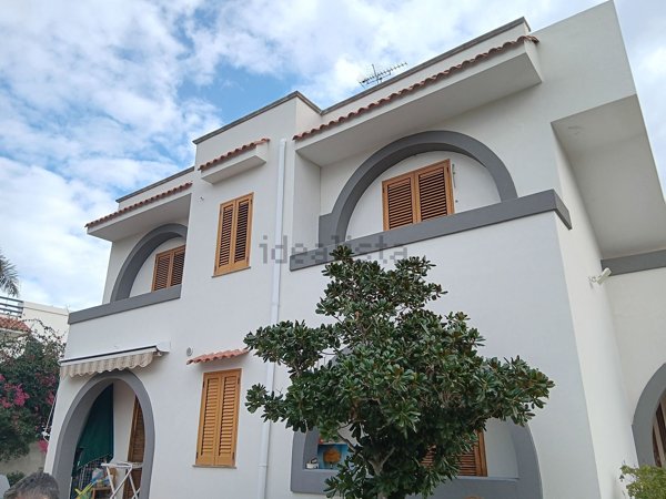 casa indipendente in vendita a Lecce