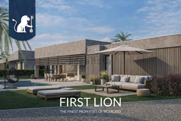 casa indipendente in vendita a Lecce in zona Salesiani