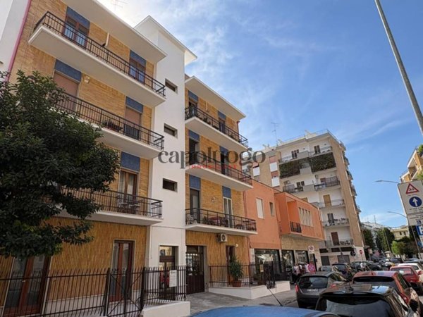 appartamento in vendita a Lecce in zona Mazzini