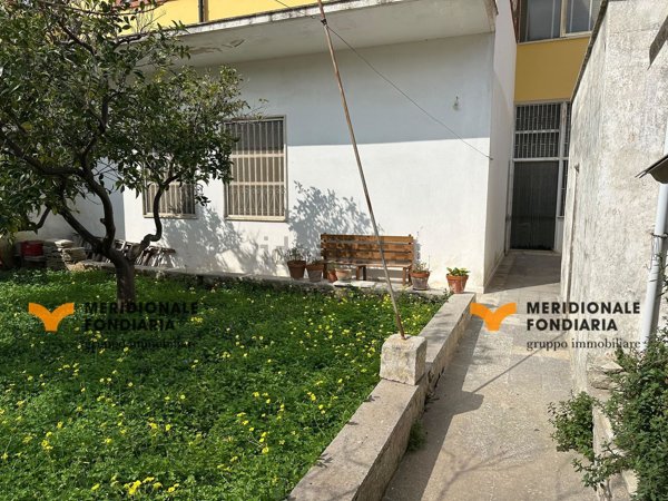 casa indipendente in vendita a Lecce