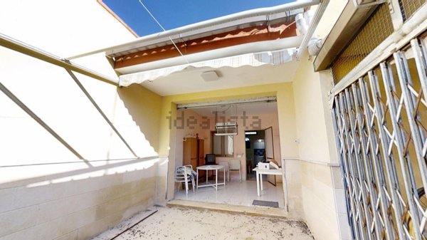 casa indipendente in vendita a Lecce in zona Torre Chianca