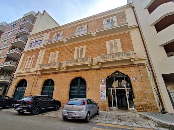 negozio in vendita a Lecce in zona Mazzini