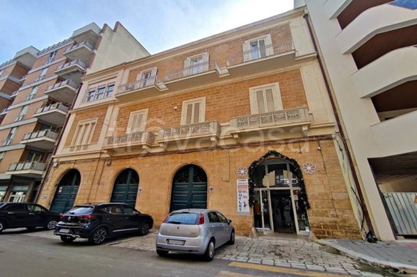 negozio in vendita a Lecce in zona Mazzini