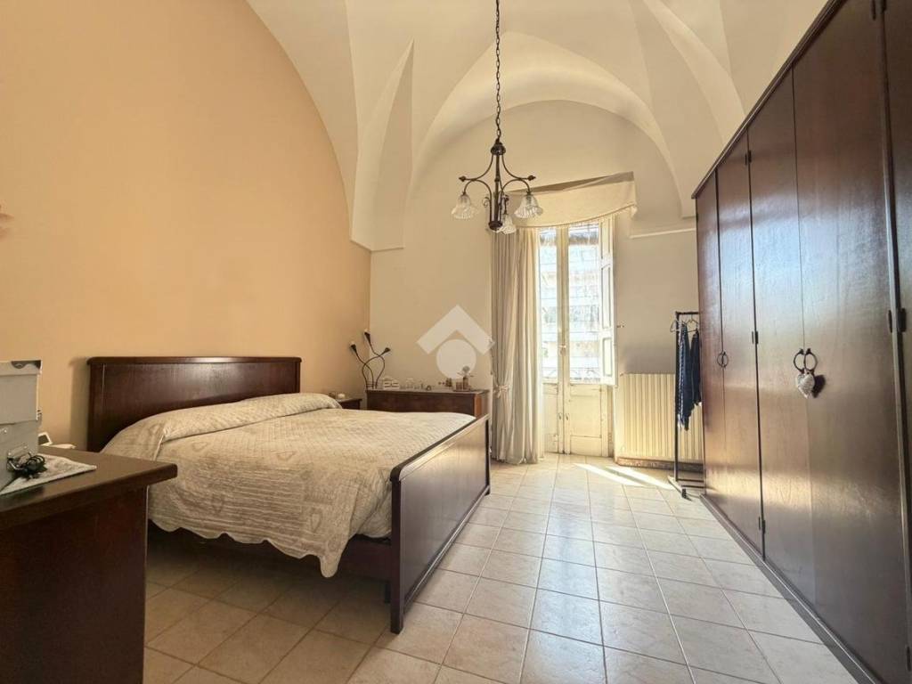 appartamento in vendita a Lecce in zona Borgo Pace