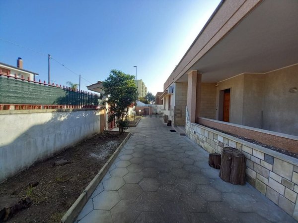 casa indipendente in vendita a Lecce