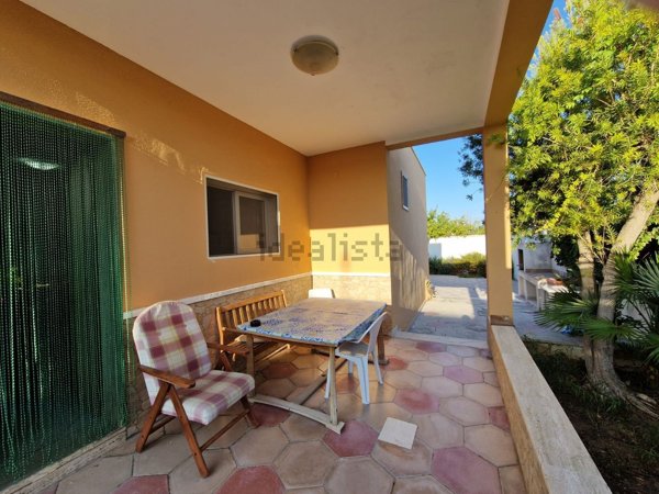 casa indipendente in vendita a Lecce in zona San Cataldo