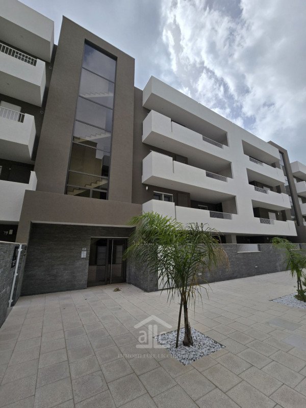 appartamento in vendita a Lecce in zona Centro Città