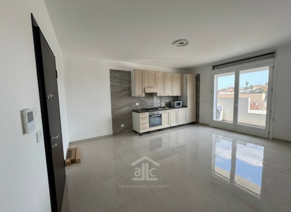 appartamento in vendita a Lecce in zona Centro Città