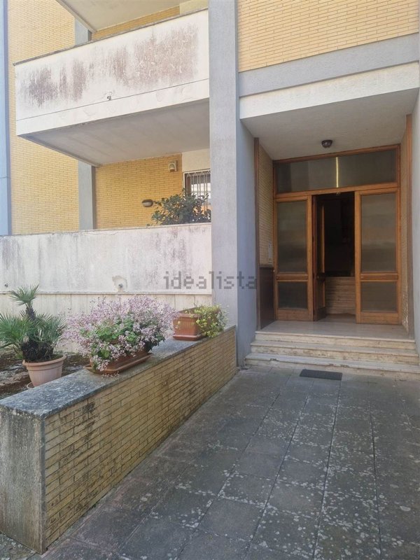 appartamento in vendita a Lecce in zona Partigiani