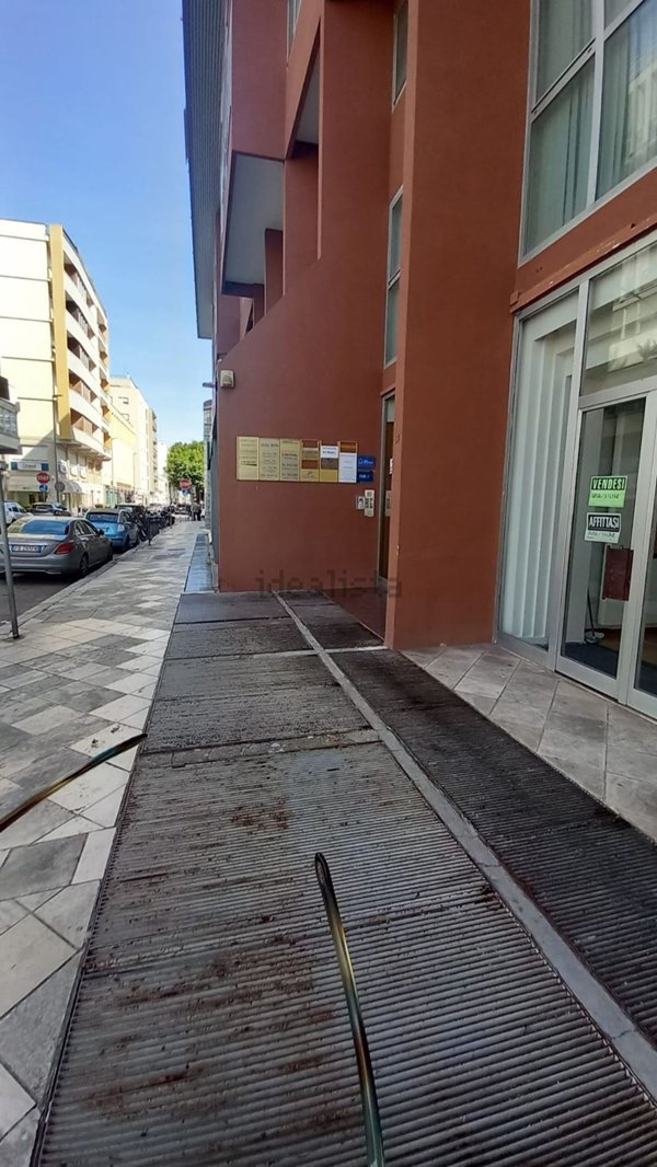 negozio in vendita a Lecce in zona Mazzini