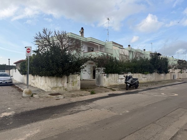 casa indipendente in vendita a Lecce in zona San Cataldo