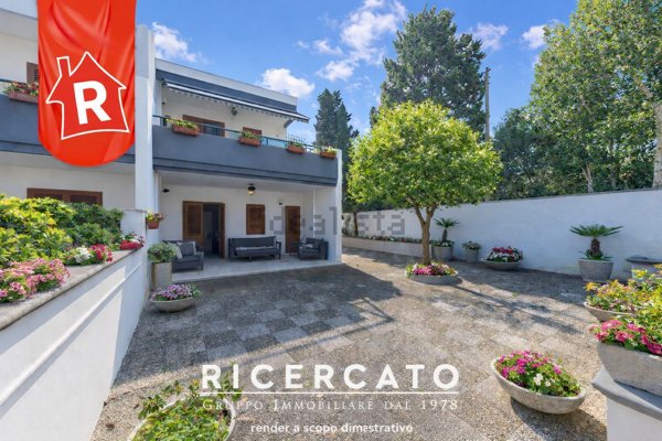casa indipendente in vendita a Lecce in zona San Cataldo