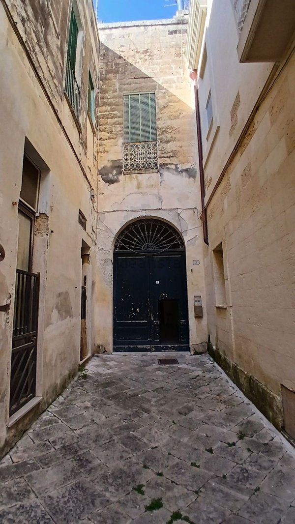 casa indipendente in vendita a Lecce in zona Centro Città