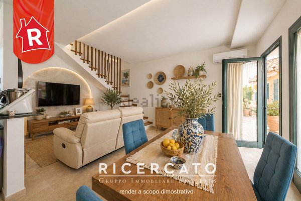 casa indipendente in vendita a Lecce in zona San Cataldo