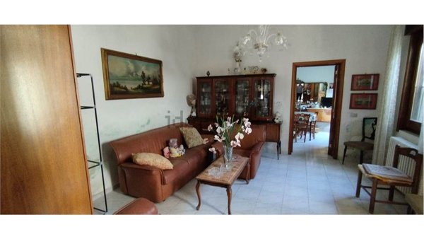 casa indipendente in vendita a Lecce