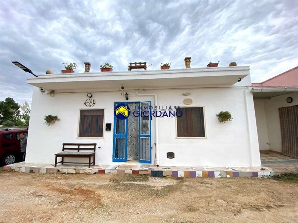casa indipendente in vendita a Lecce