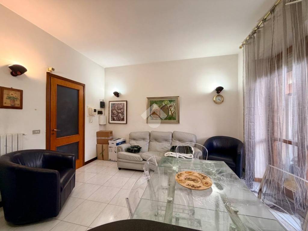 appartamento in vendita a Lecce in zona Mazzini