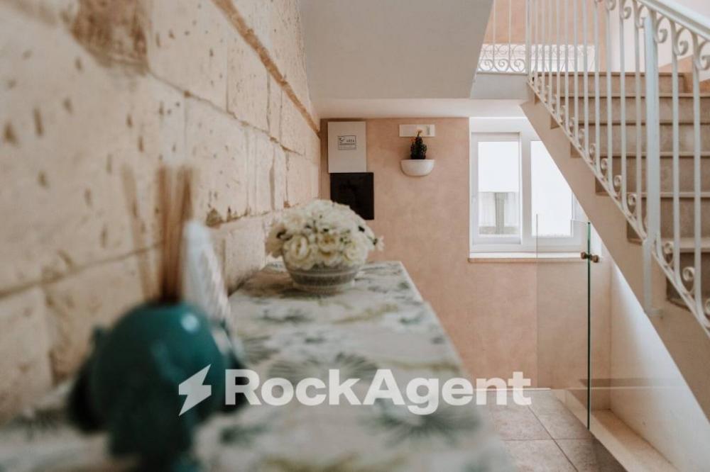 appartamento in vendita a Lecce in zona Mazzini