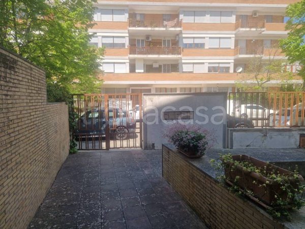 appartamento in vendita a Lecce in zona Partigiani