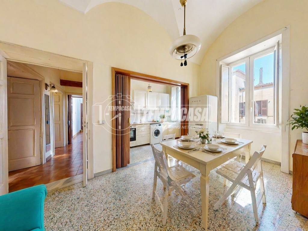 appartamento in vendita a Lecce in zona Rudiae