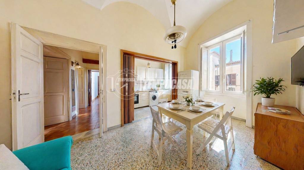 appartamento in vendita a Lecce in zona Rudiae