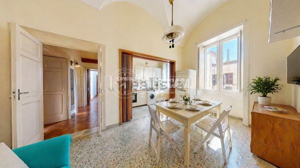 appartamento in vendita a Lecce in zona Rudiae