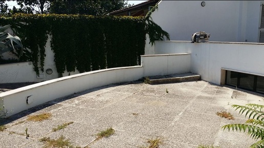 casa indipendente in vendita a Lecce in zona Centro Città