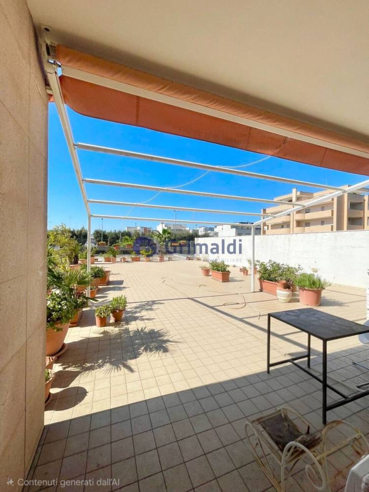 appartamento in vendita a Lecce