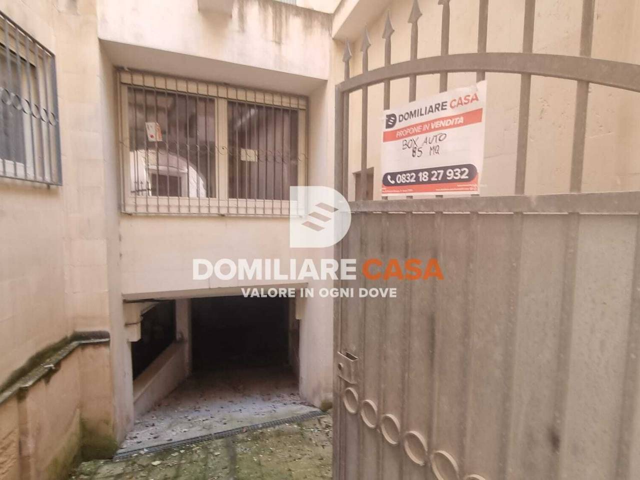 casa indipendente in vendita a Lecce in zona Centro Città