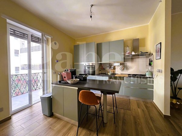 appartamento in vendita a Lecce in zona Centro Città