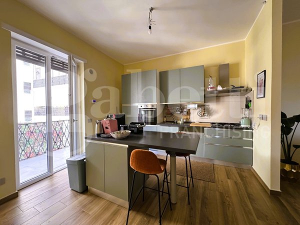 appartamento in vendita a Lecce in zona Centro Città