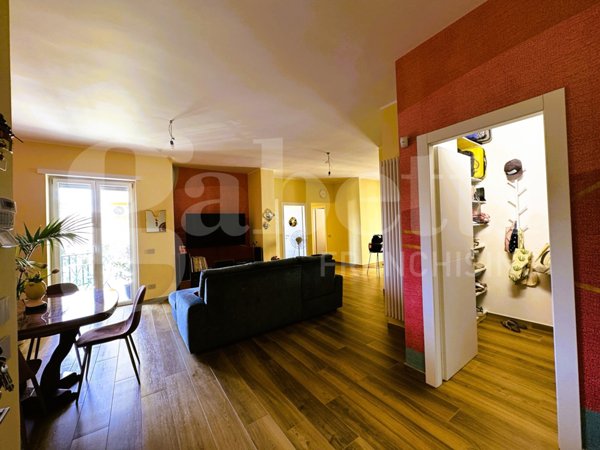 appartamento in vendita a Lecce in zona Centro Città