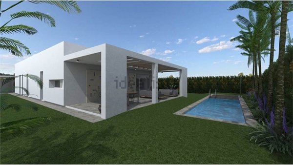 casa indipendente in vendita a Lecce in zona Rudiae