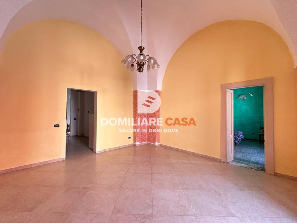 casa indipendente in vendita a Lecce in zona Centro Città
