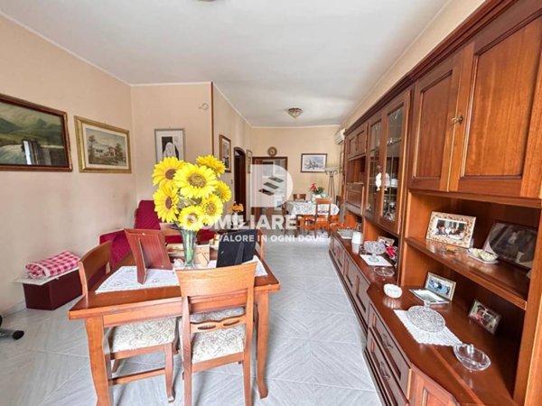 appartamento in vendita a Lecce in zona Santa Rosa