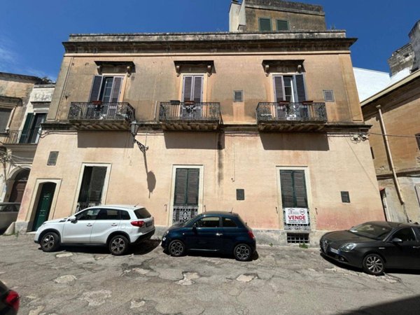 appartamento in vendita a Lecce in zona Centro Città