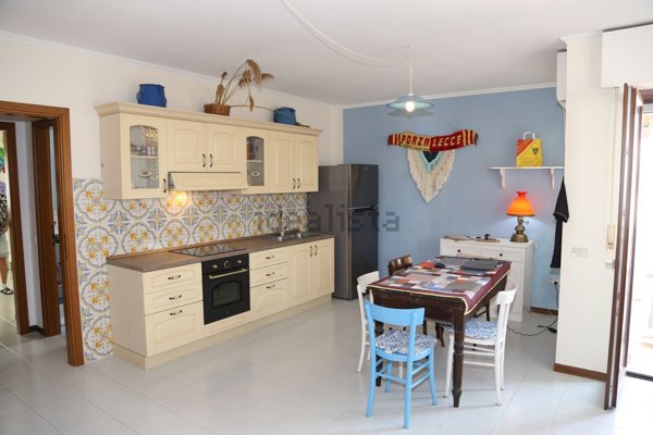 appartamento in vendita a Lecce