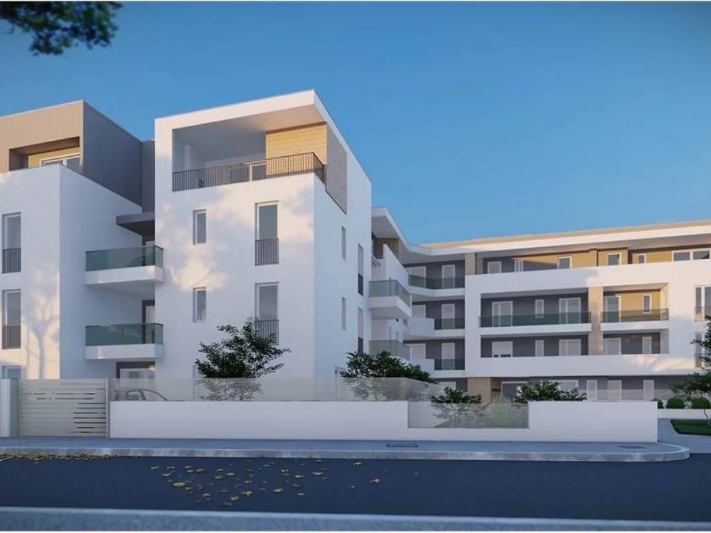 appartamento in vendita a Lecce