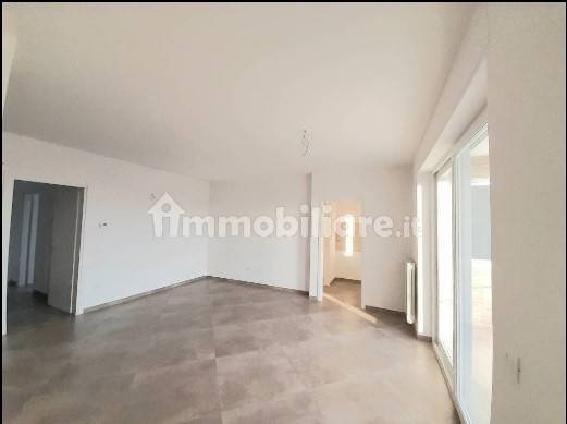 appartamento in vendita a Lecce in zona Aria Sana