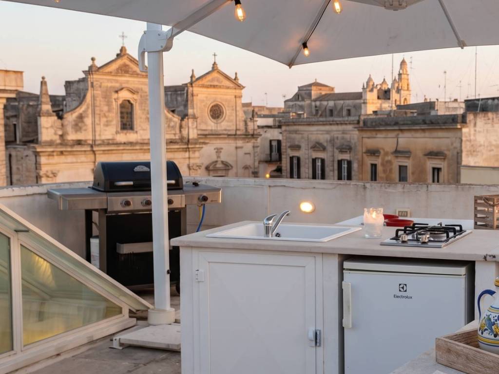 casa indipendente in vendita a Lecce in zona Centro Città