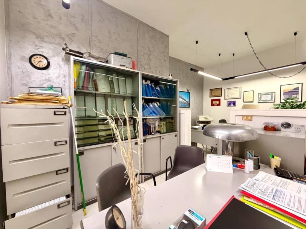 appartamento in vendita a Lecce in zona Ariosto
