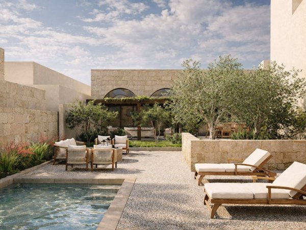 casa indipendente in vendita a Lecce in zona Centro Città