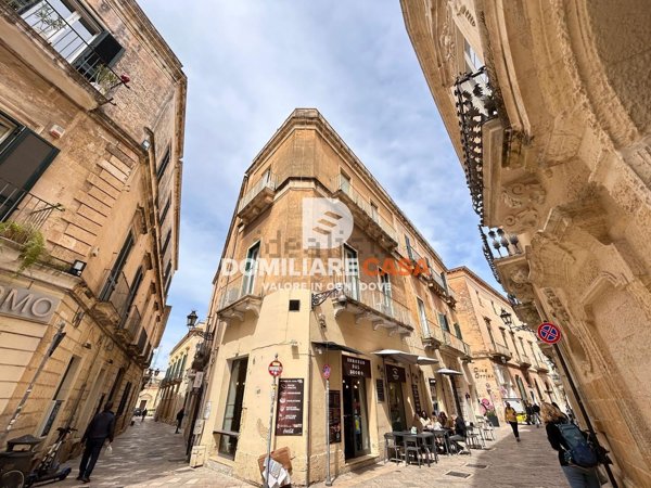 appartamento in vendita a Lecce in zona Centro Città