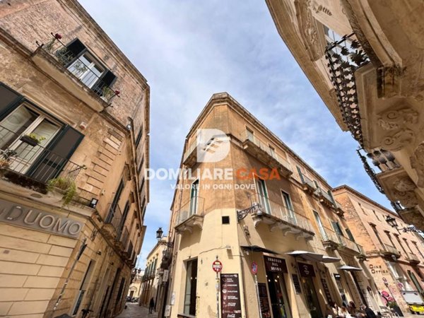 appartamento in vendita a Lecce in zona Centro Città
