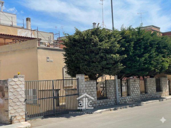 appartamento in vendita a Lecce in zona Borgo Pace