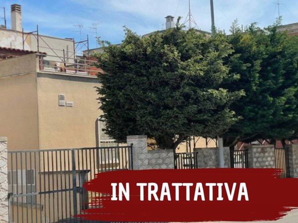 appartamento in vendita a Lecce in zona Borgo Pace