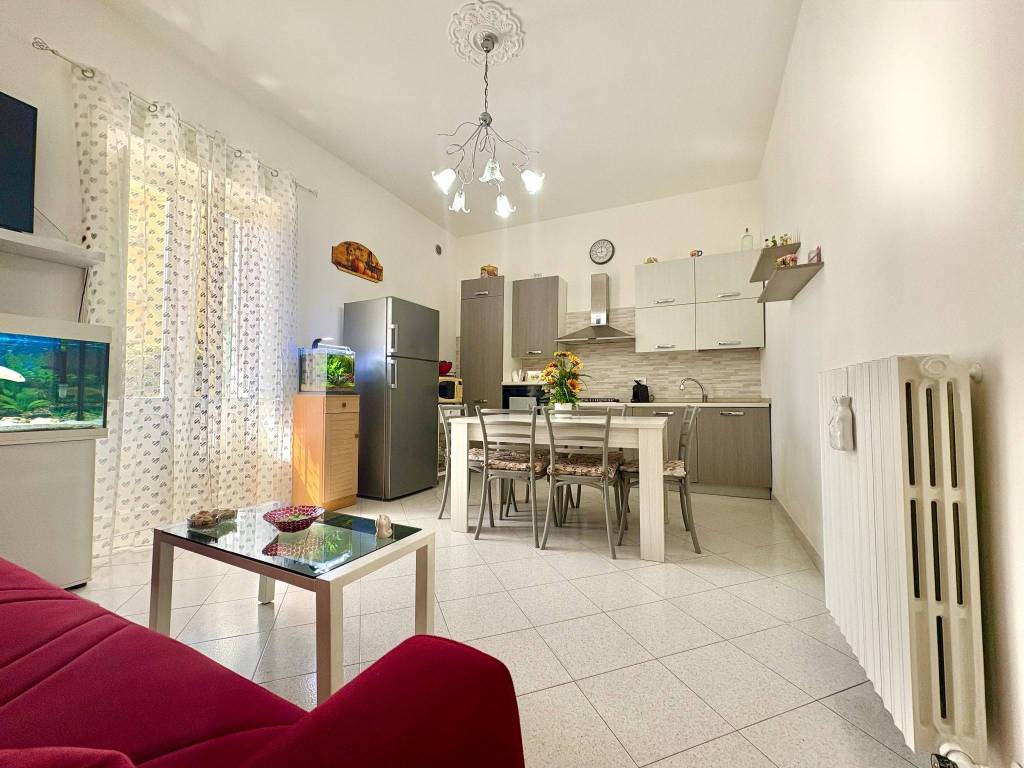 appartamento in vendita a Lecce in zona Santa Rosa