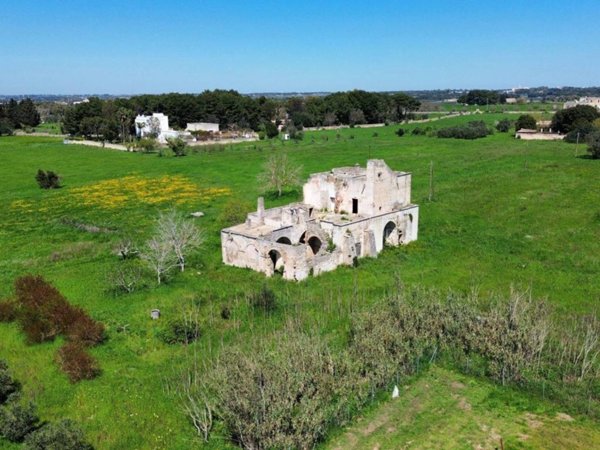 casa indipendente in vendita a Lecce in zona Rudiae