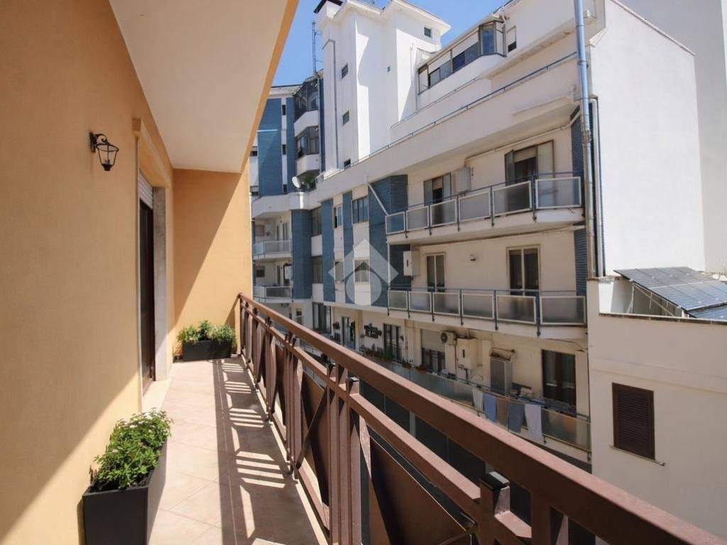 appartamento in vendita a Lecce in zona Rudiae