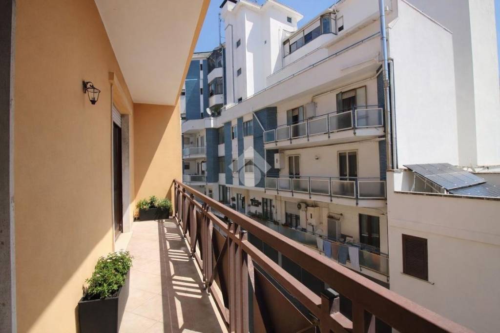 appartamento in vendita a Lecce in zona Centro Città